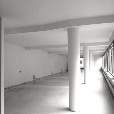 Büroetage Bestand ????????