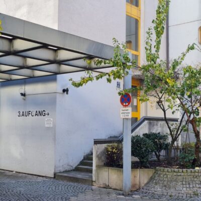 Nutzungsänderung München Nutzungsänderung München
